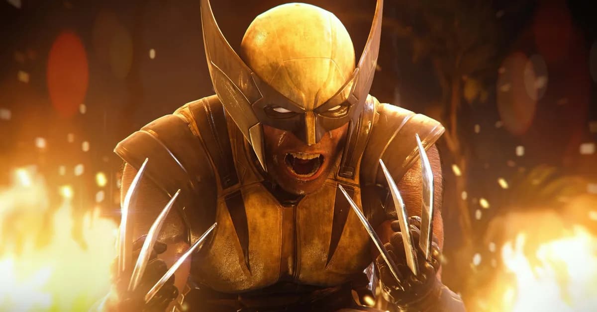 Marvel's Wolverine ESRB Rating Promises 'a Handful of Sequences' Featuring 'Exposed Buttocks'