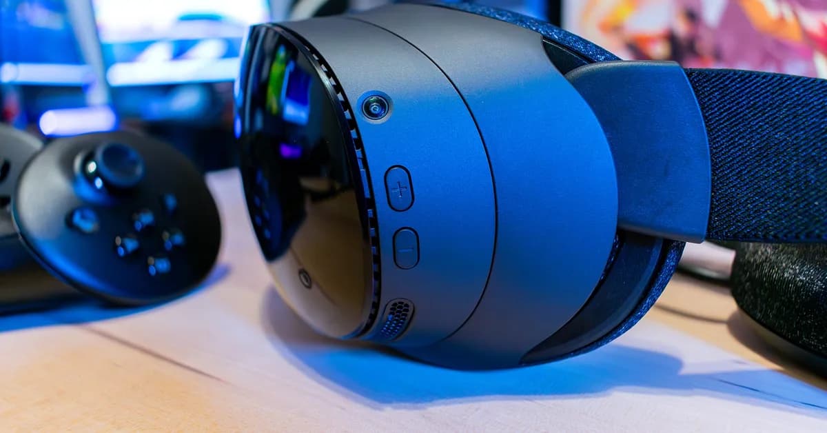 The Steam Frame is $1,059, and Much More Expensive Than It Was Supposed to Be
