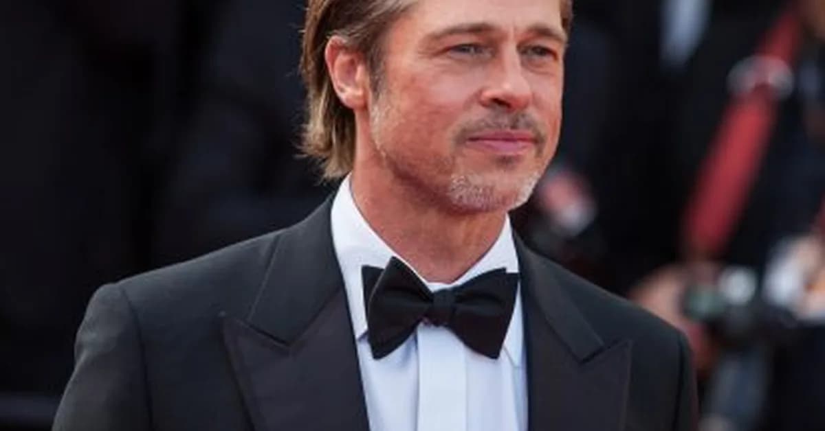 Brad Pitt brought on as executive producer for Peter Zumthor documentary