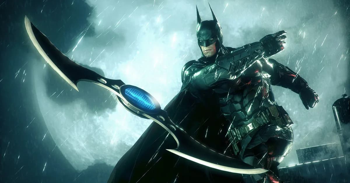 The Batman Part 2 Set Photos Hint at Arkham-Style Batsuit Upgrade