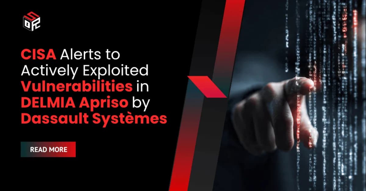 CISA Warns of Check Point Security Gateway Vulnerability Actively Exploited in Ransomware Attacks