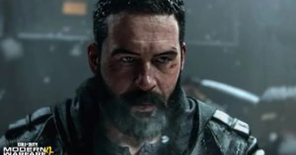 Call Of Duty Is Finally Giving Players What They Want