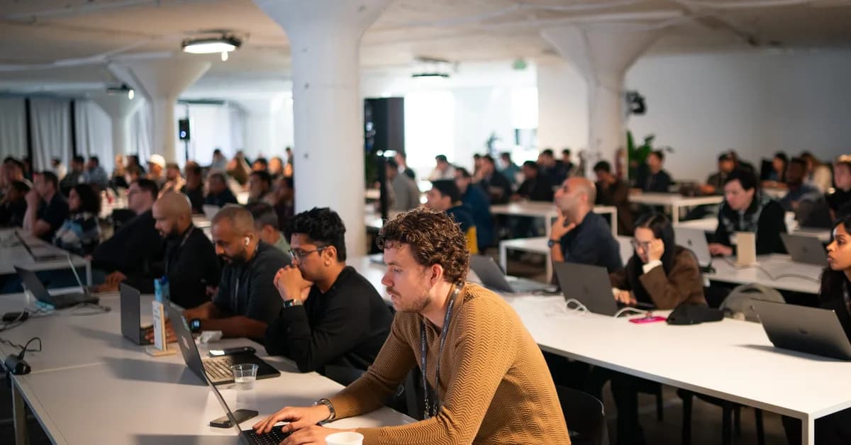 Anthropic says it created an AI 'starter pack' for small businesses