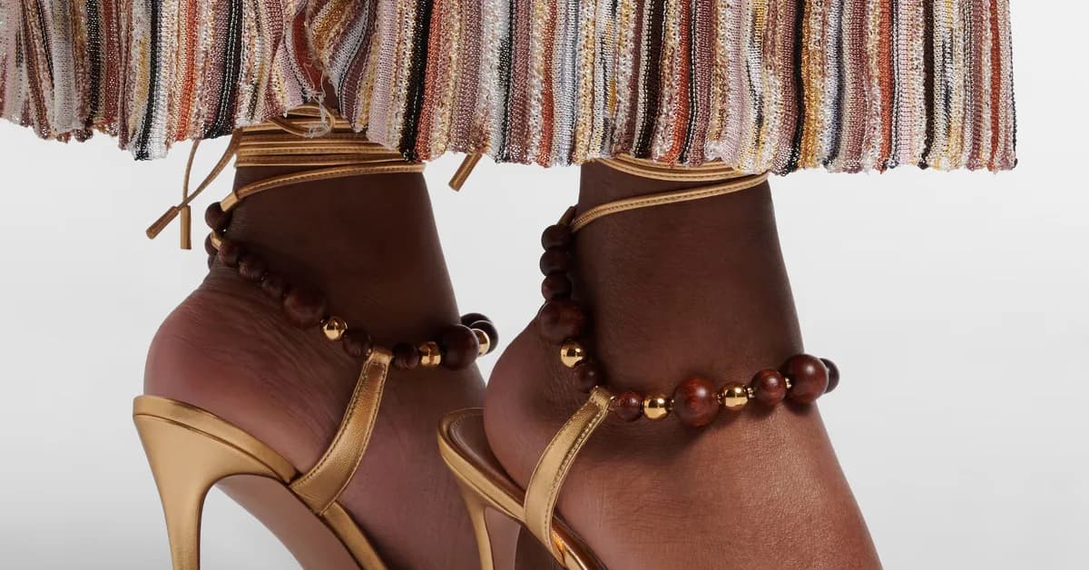 The Most Comfortable Wedding Guest Heels That Don't Sacrifice Style