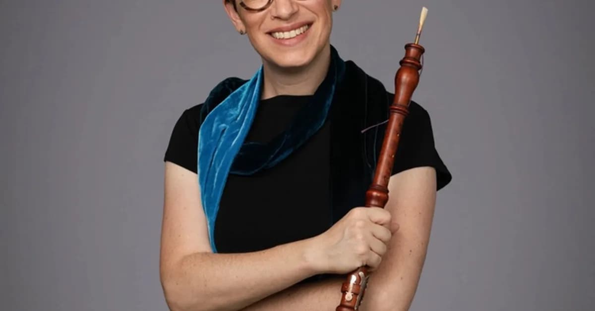 Les Délices Chamber Ensemble Previews Its Season With Baroque Music at the Treelawn