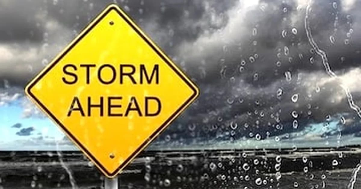 AI Turns Weather Data into Sales