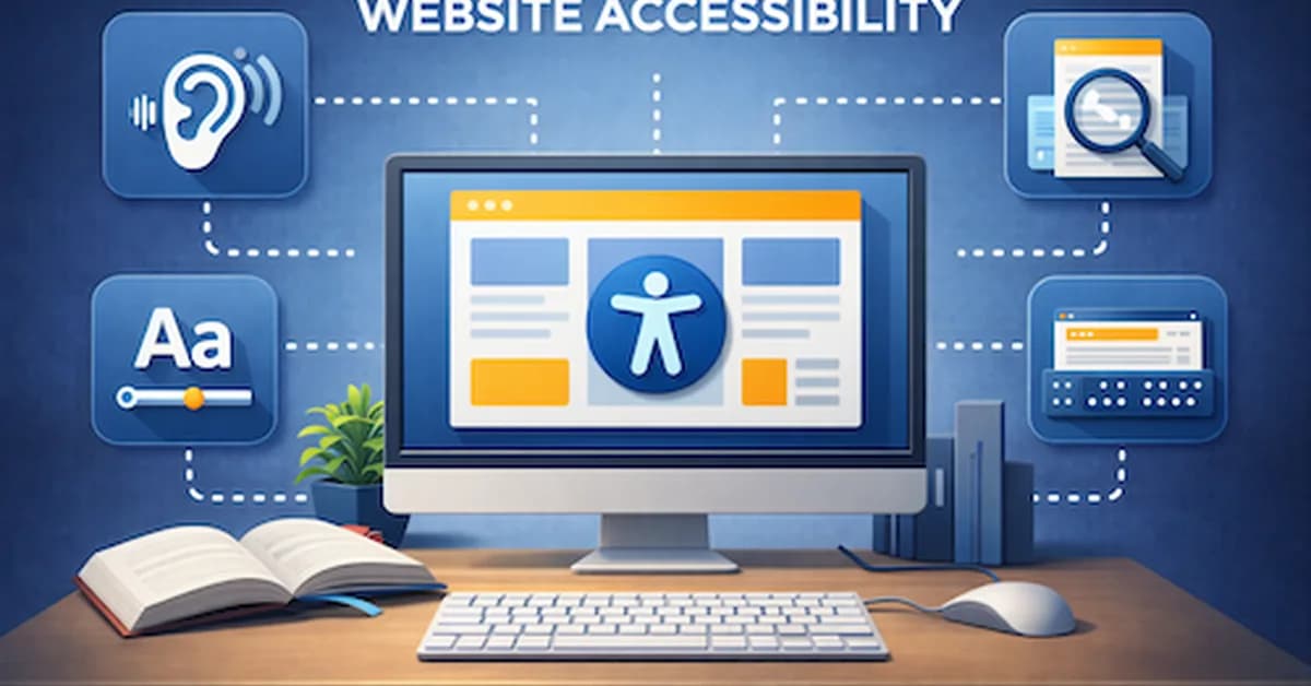What schools need to know about accessibility compliance as ADA deadline looms