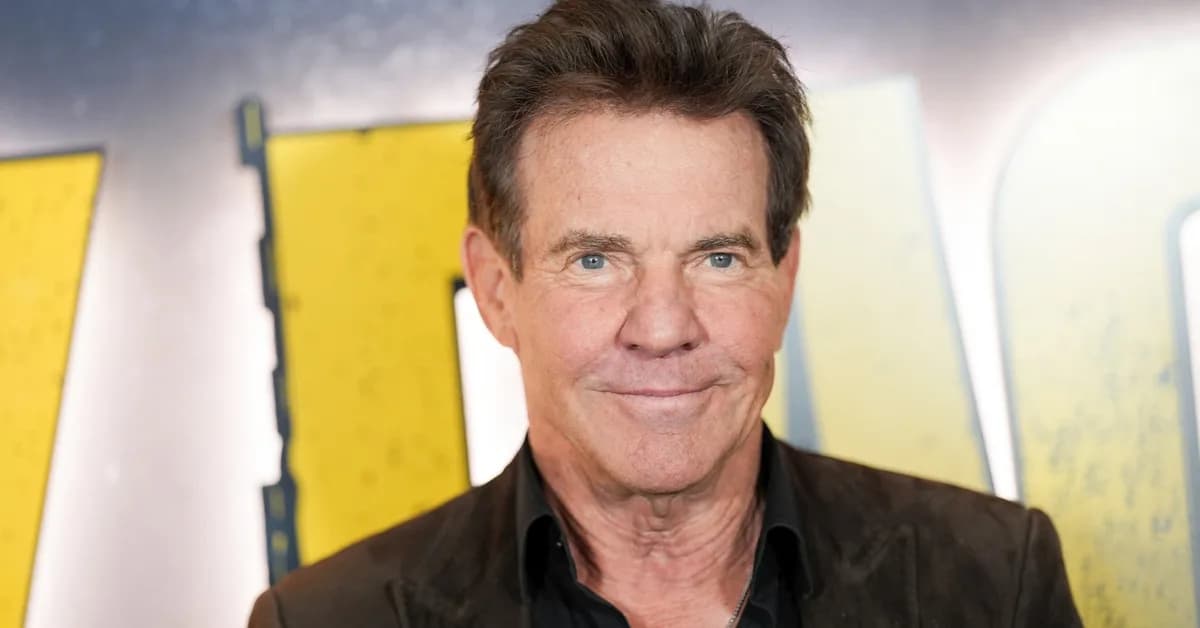 Dennis Quaid Reveals Why He Ditched Hollywood for Tennessee-Months After Listing $5.2 Million L.A. Home
