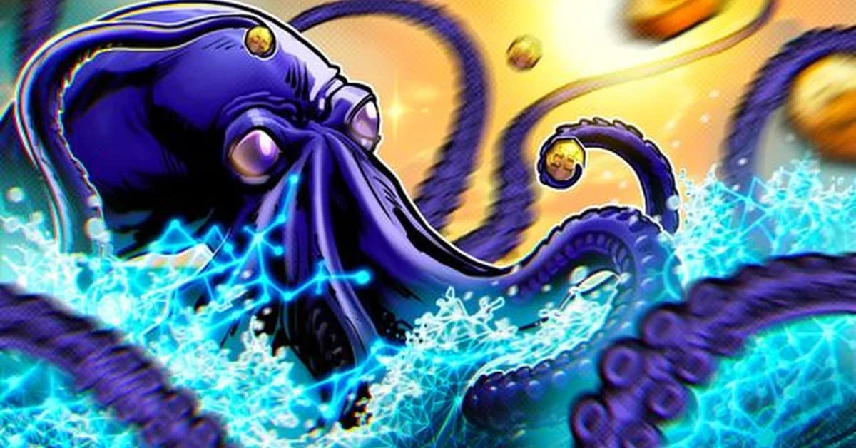Kraken's xStocks tops $25B in volume with more than 80K onchain holders