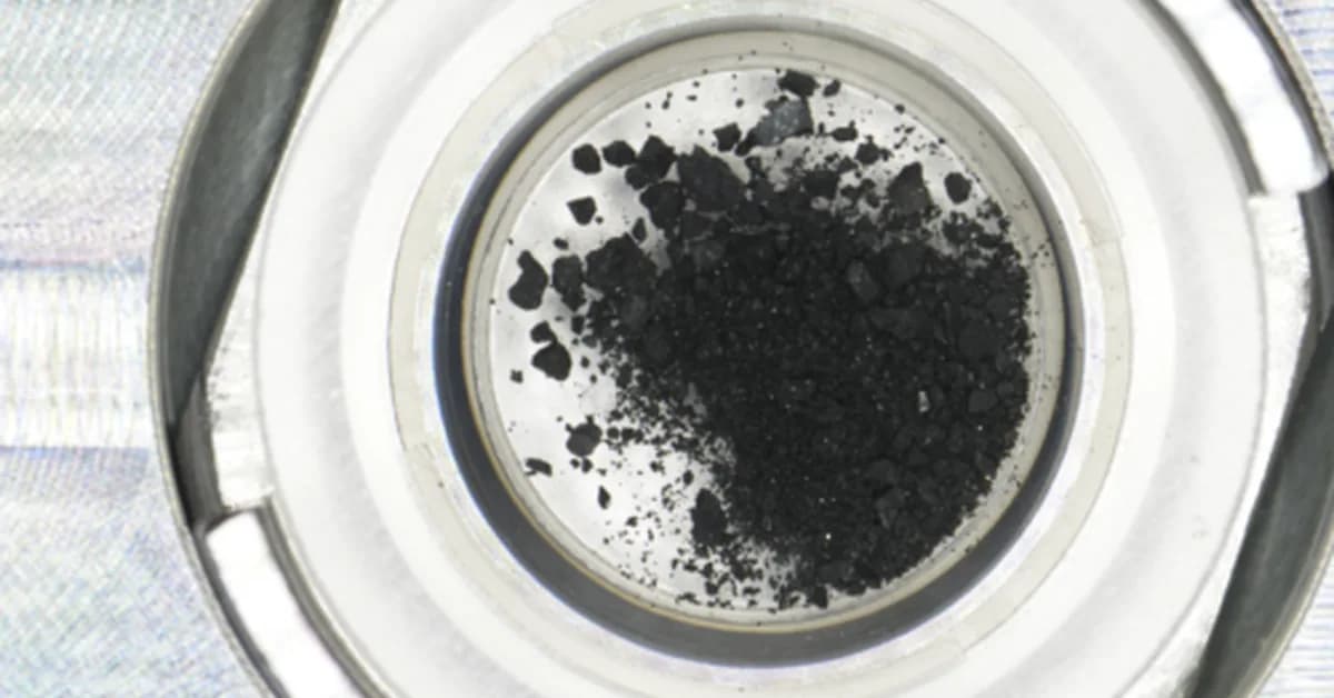 We keep finding the raw material of DNA in asteroids-what's it telling us?