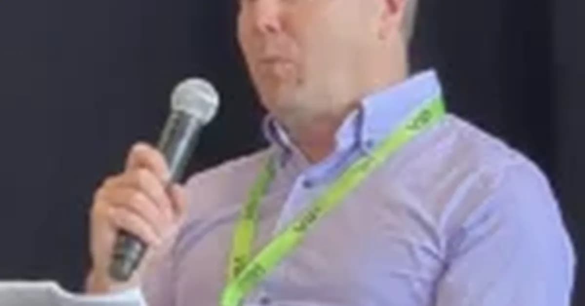 Rewind CEO Mike Potter wants to "back up the entire cloud" following private-equity takeover