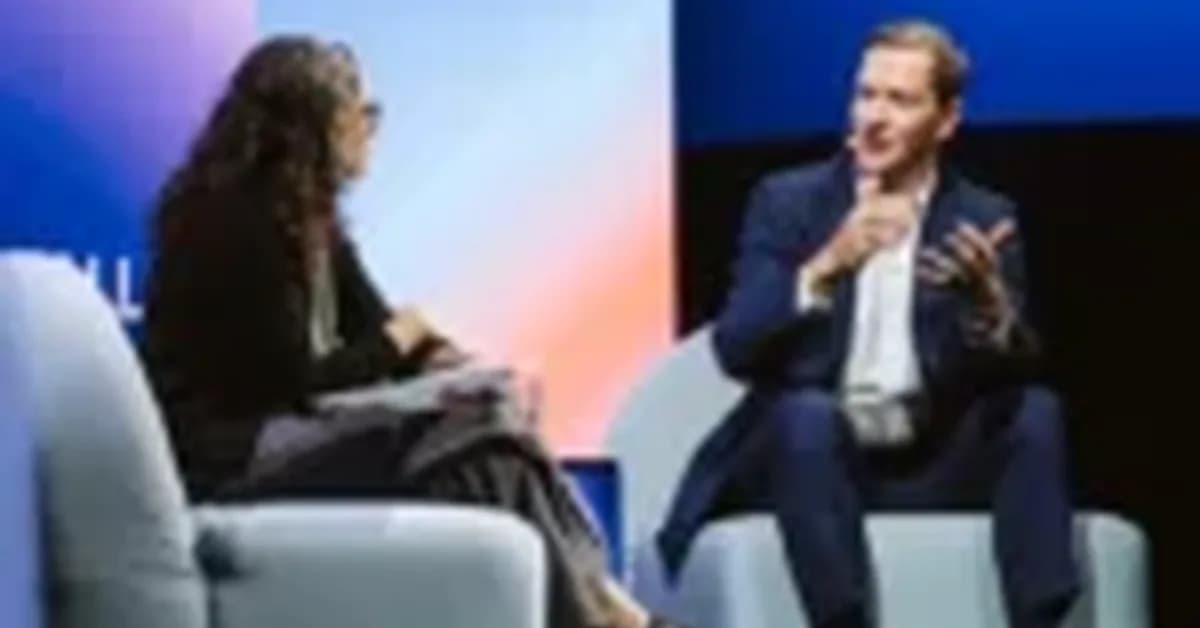 OpenAI managing director says Canada an "obvious place" for data centre