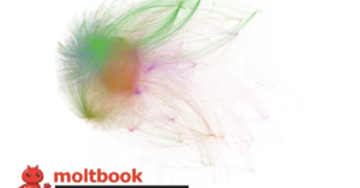 Emergence of fragility in LLM-based social networks: an interview with Francesco Bertolotti