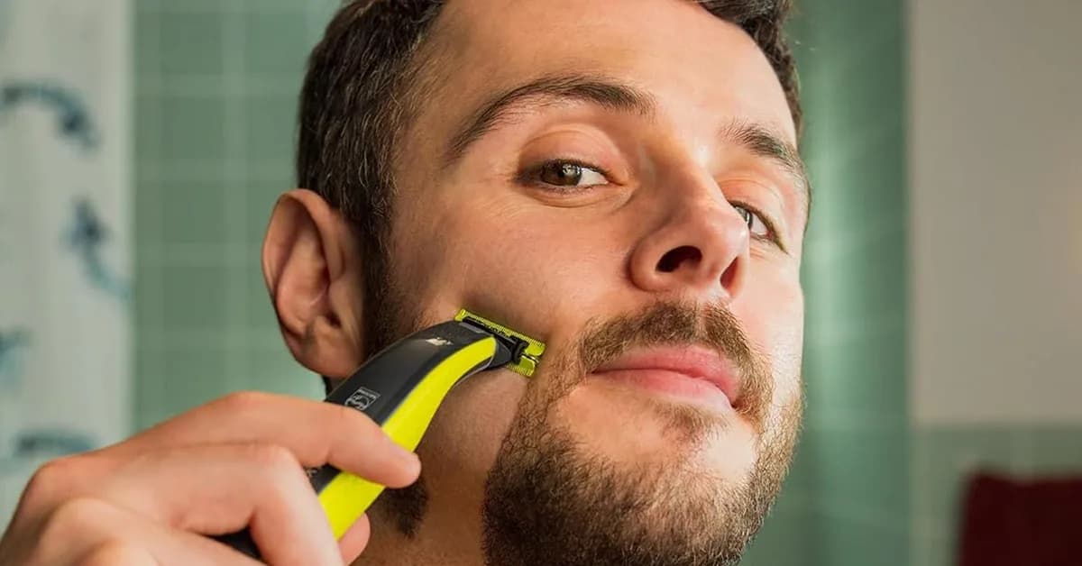 Philips OneBlade 360 Drops to £35 at Amazon UK Ahead of Prime Big Deal Days