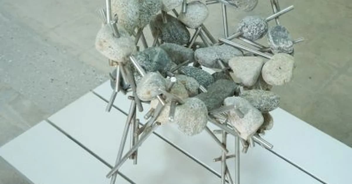 Brian Murphy among architects exhibiting their artwork at Emeco House in Los Angeles
