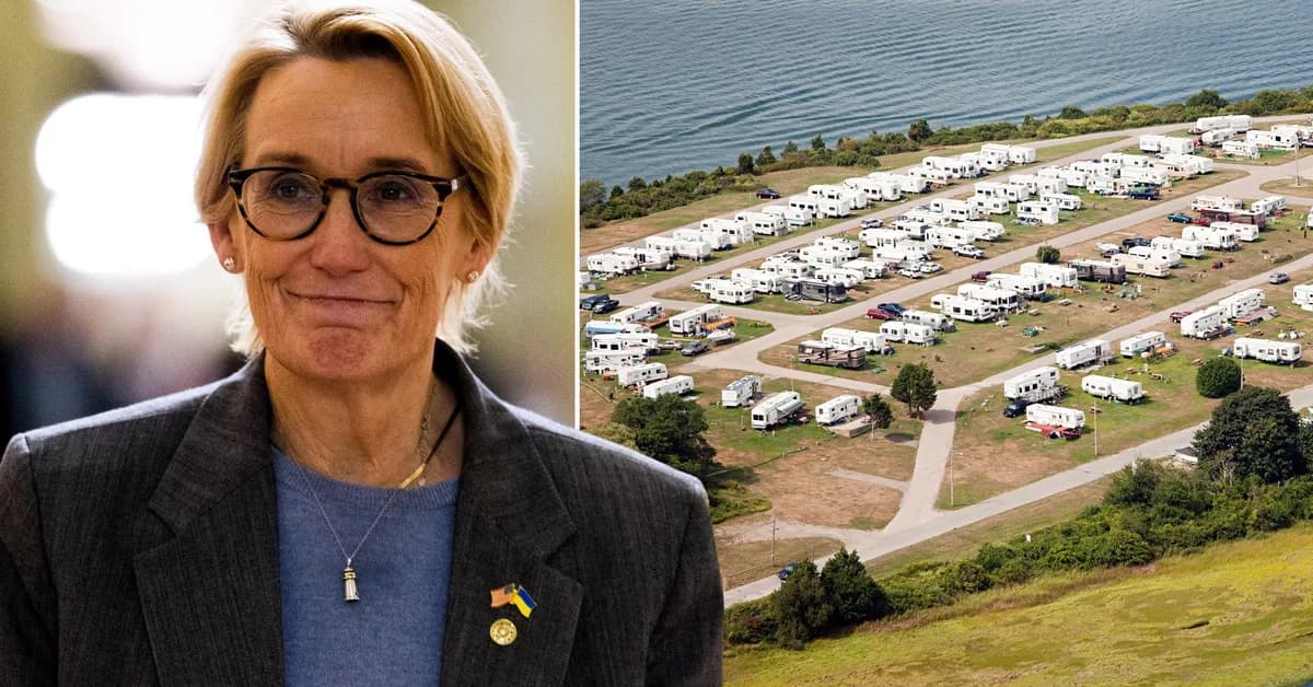 New Hampshire Senator Turns to Residents as Corporate Mobile Home Park Probe Deepens
