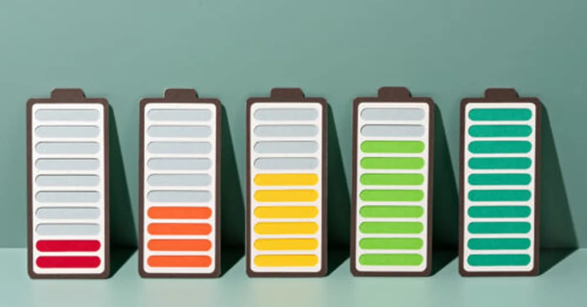New device captures carbon dioxide by pumping it across a battery