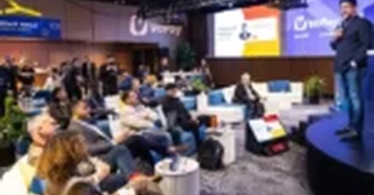 What's next for trust, innovation, and co-creation in the Canadian FinTech ecosystem?