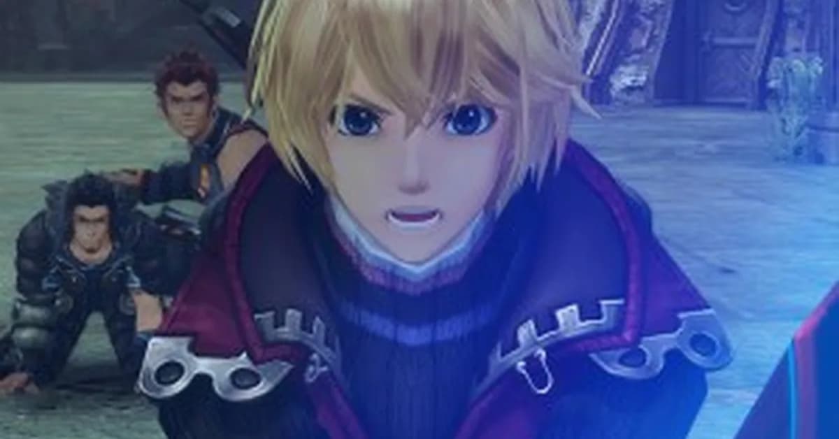 If You've Been Sitting On Xenoblade Chronicles, You Have No Excuse With These New Switch 2 Editions