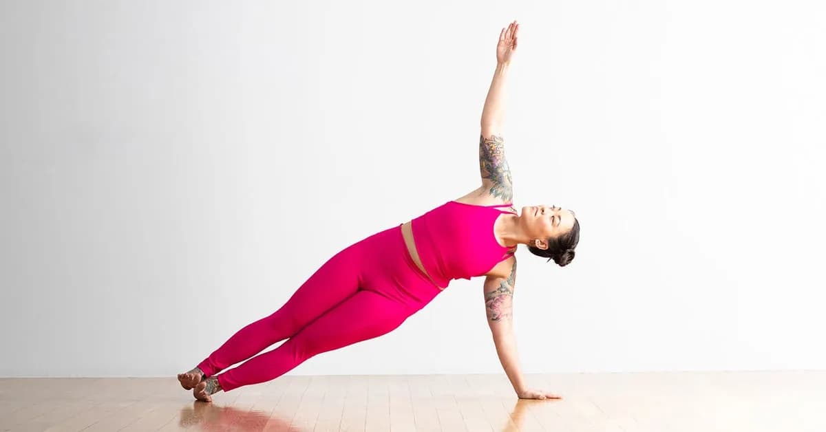 10-Minute Essential Arm-Strengthening Exercises (That Also Work Your Core)