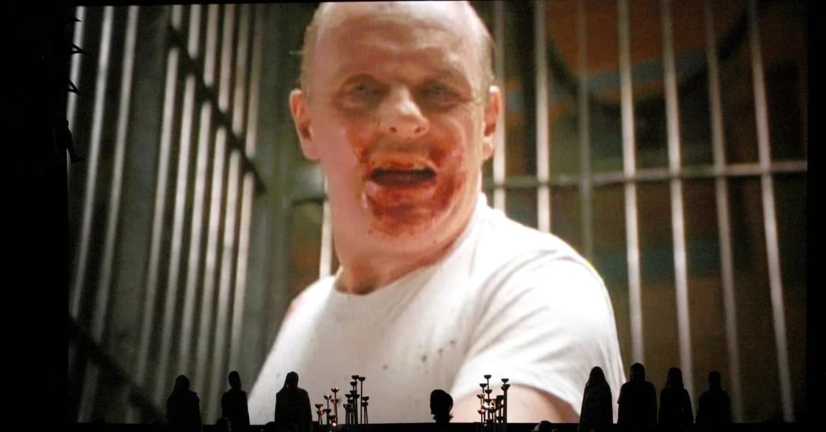 Scott Bessent compares AI CEOs who warn of catastrophe to Hannibal Lecter: 'Stop me before I kill again'