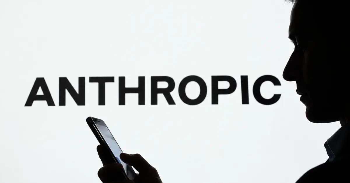 Anthropic Says Hackers Abused Claude to Scan 1.8 Million Android Apps for Secrets