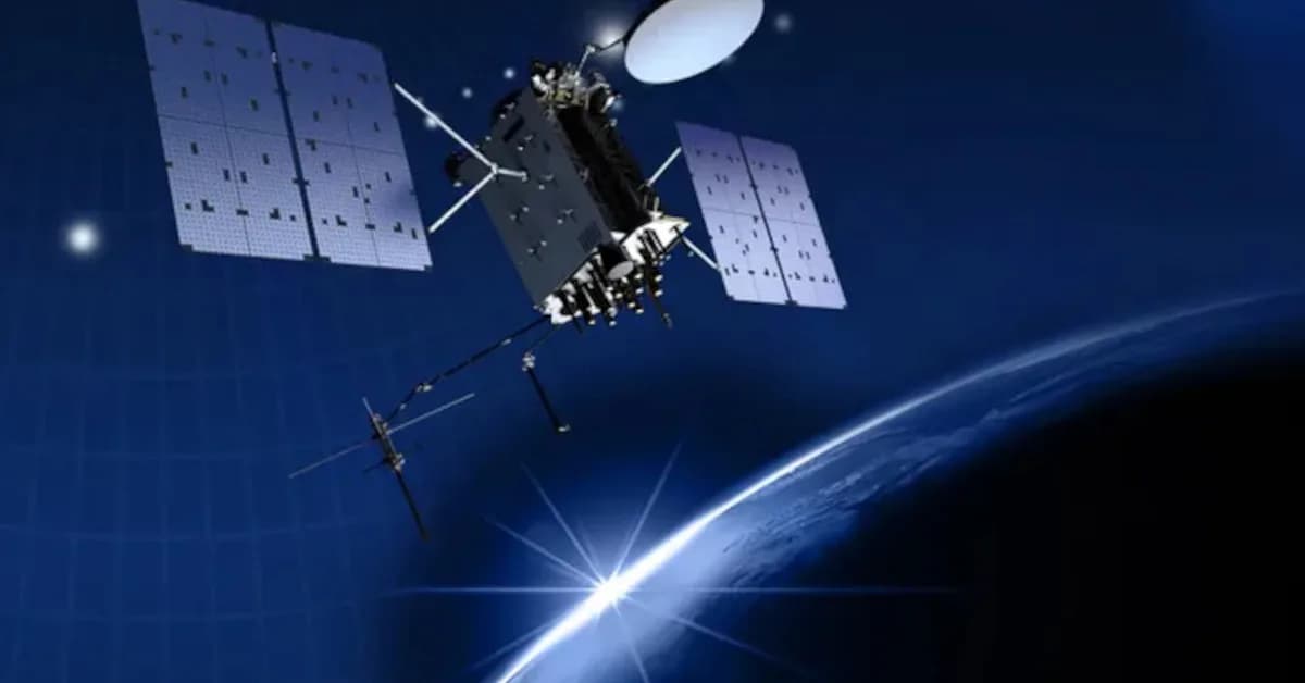 Long-Theorized GPS Weakness Exploited on Large Scale