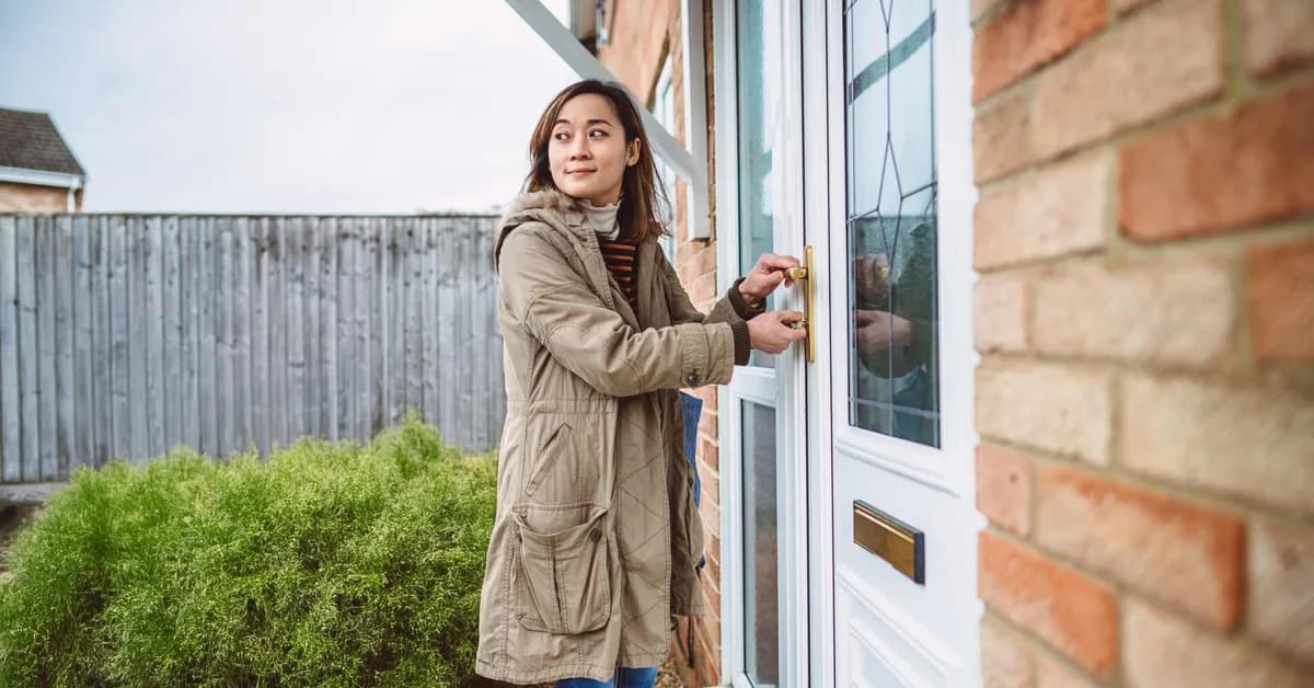 The home security questions Australians ask most, answered by an expert
