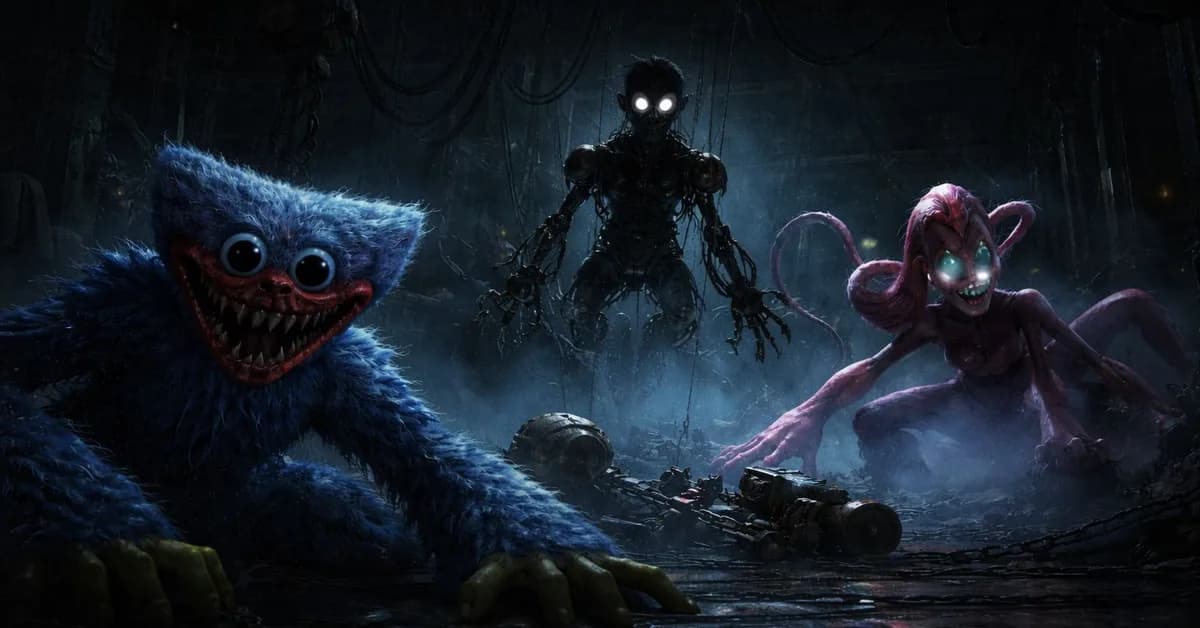 The Release That Broke Everything