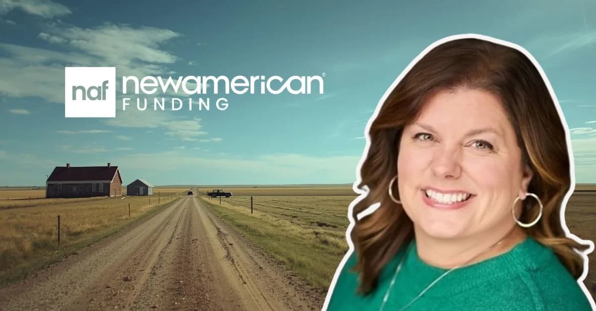 New American Funding adds One Goal Mortgage to grow Nebraska, Iowa footprint