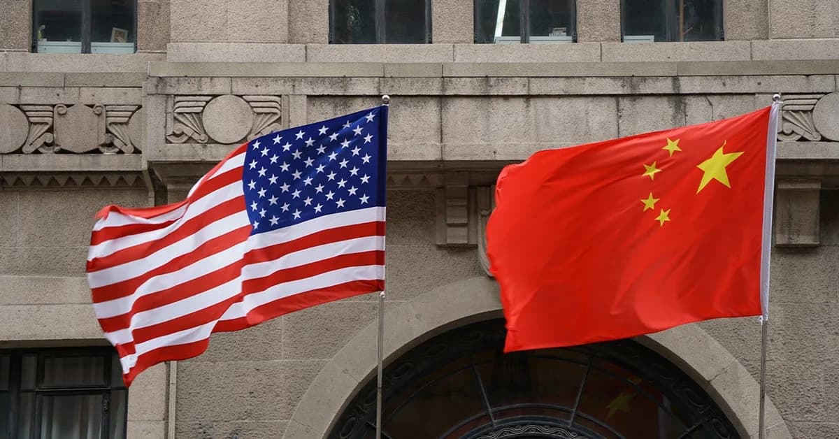 US seizes alleged China-linked sites targeting security clearance holders