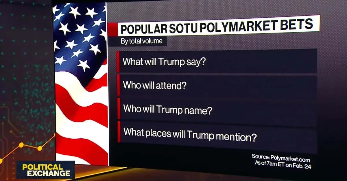 Trump Hasn't Soured on Crypto: Smith