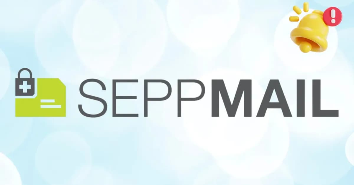 Critical SEPPmail Gateway Flaws Allow Remote Code Execution and Mail Traffic Theft