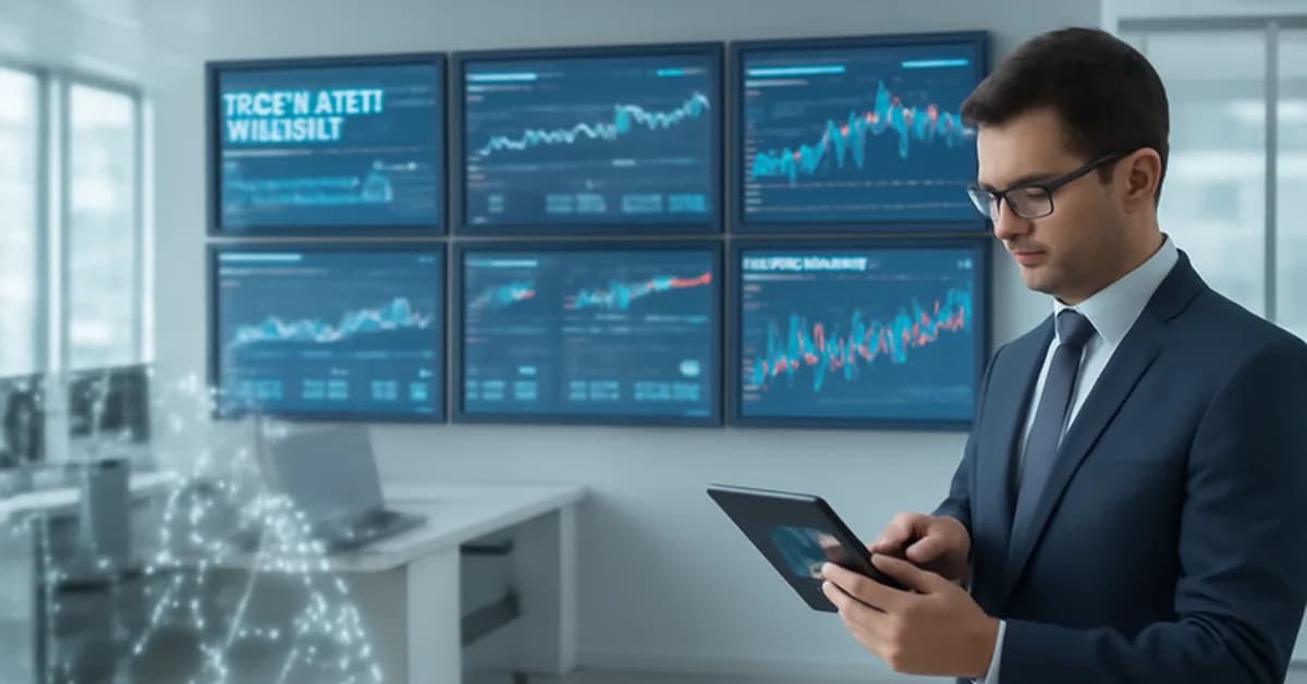 Offerpad targets 1,000 quarterly transactions with AI platforms SCOUT, HENRY