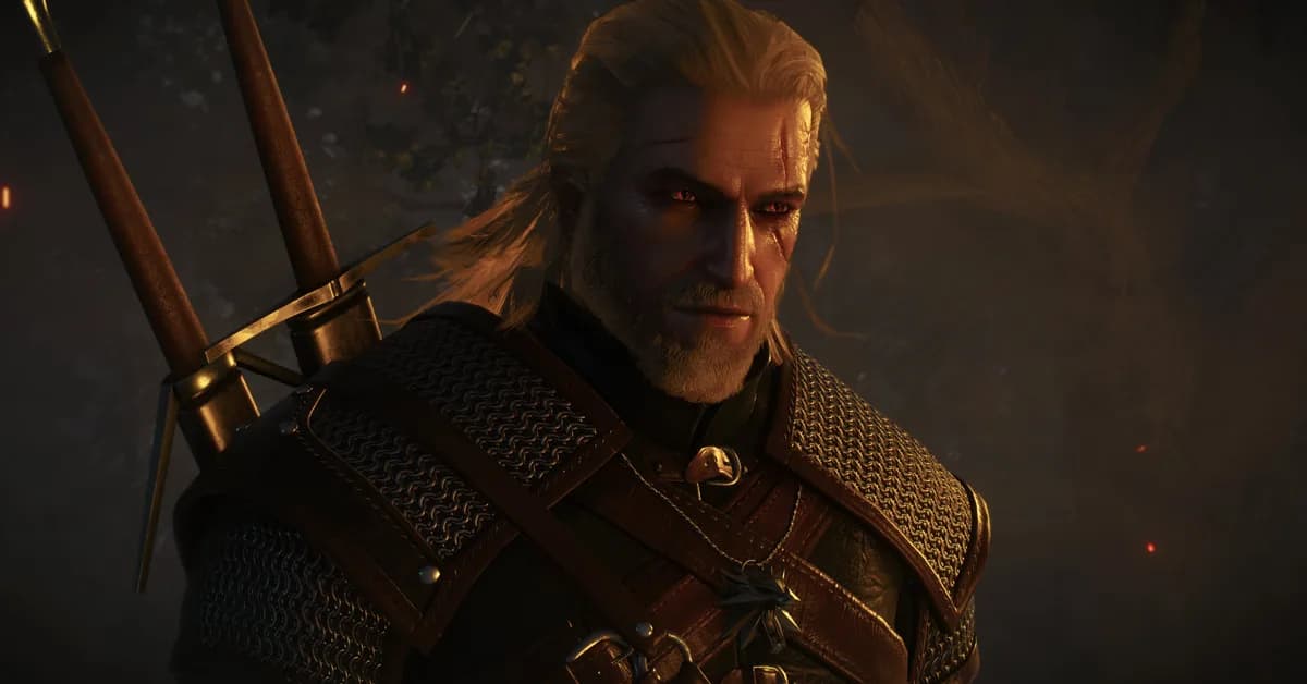The Witcher 3: Wild Hunt - Remastered Global Release Times Confirmed by CD Projekt