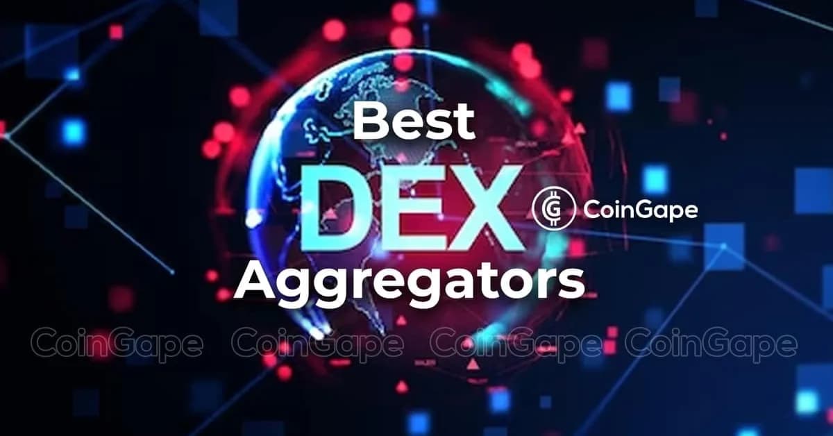 5 Best APIs for Building a DEX Aggregator in 2026
