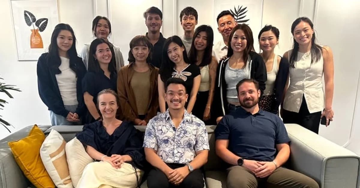 Rippling expands Singapore office as AI boom pushes companies to hire globally