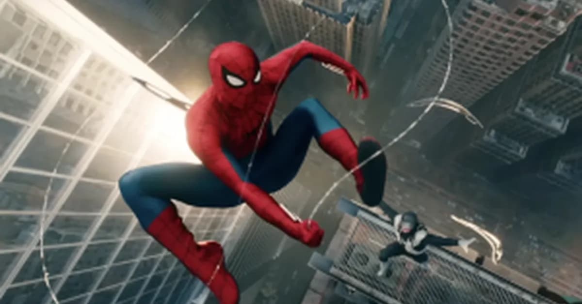 Amazon Prime Members Can See The New Spider-Man Movie Before Everyone Else