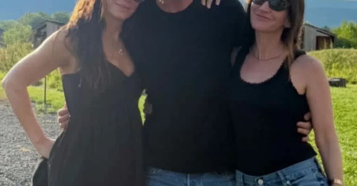 Sandra Bullock shares rare glimpse at homes in LA and Wyoming