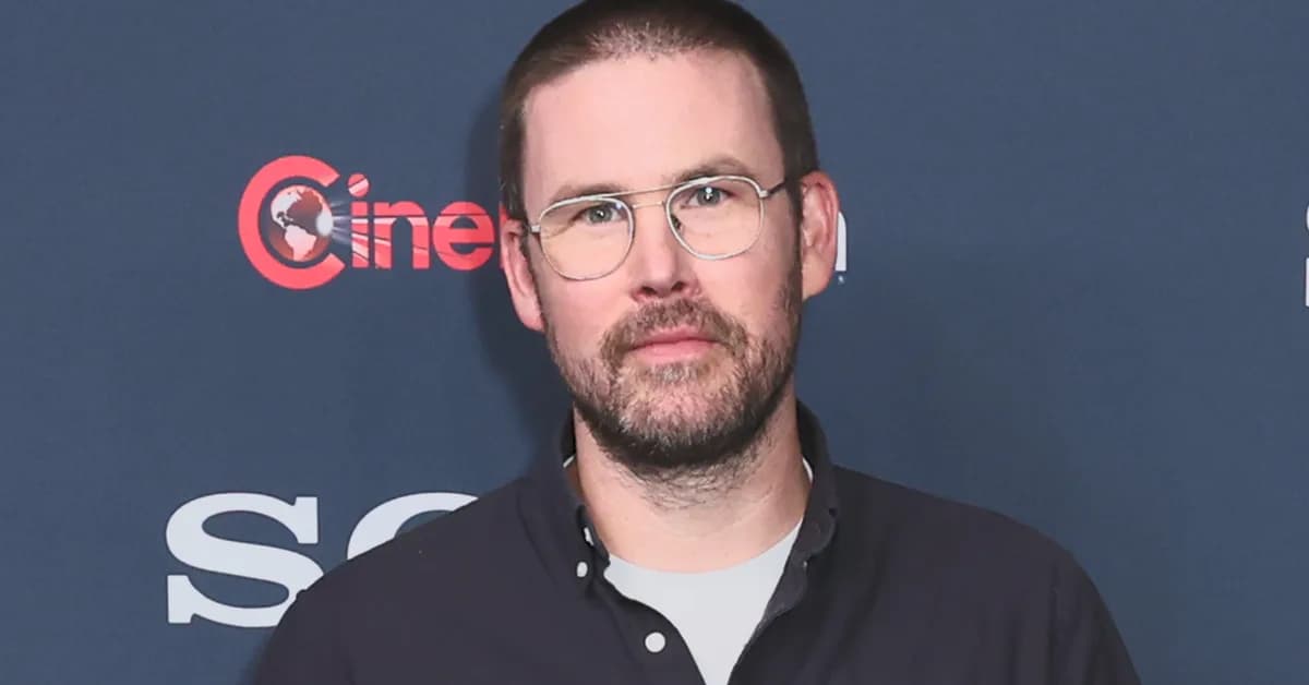 Zach Cregger Says He's Done With Franchise Films After Resident Evil