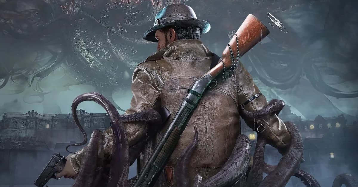 The Sinking City 2 Review