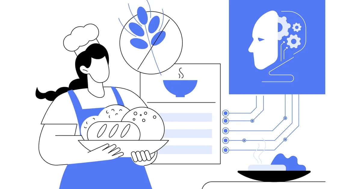 A case for how to shape 'ingredient lists' for AI models