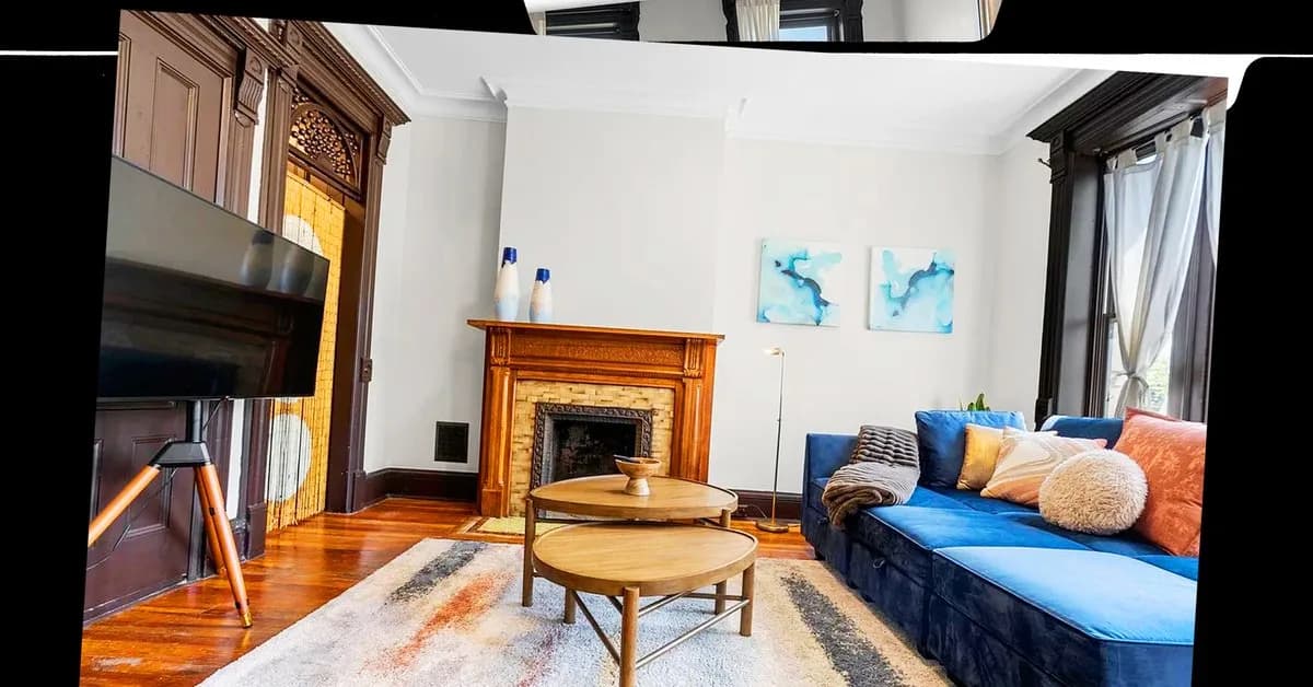 This Week's Worth-It New York City Apartment Listings