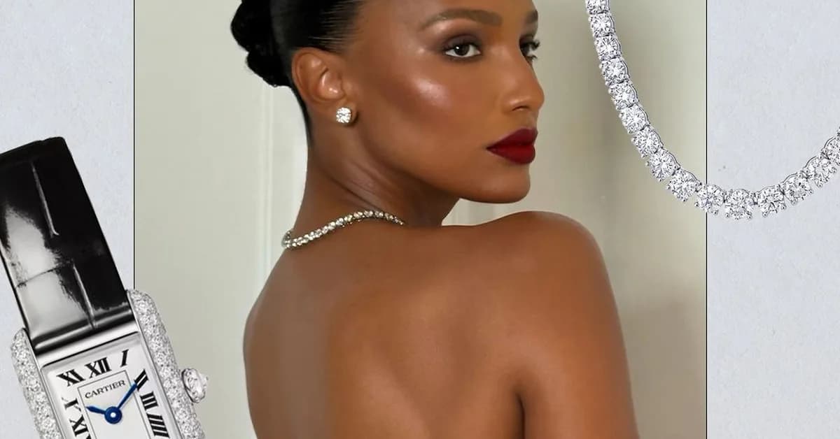 Forget the It Bag-These 25 Fine-Jewelry Pieces Are Fall's Ultimate Luxury Buy