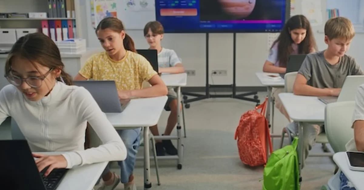 5 essential AI tech tools for back-to-school success