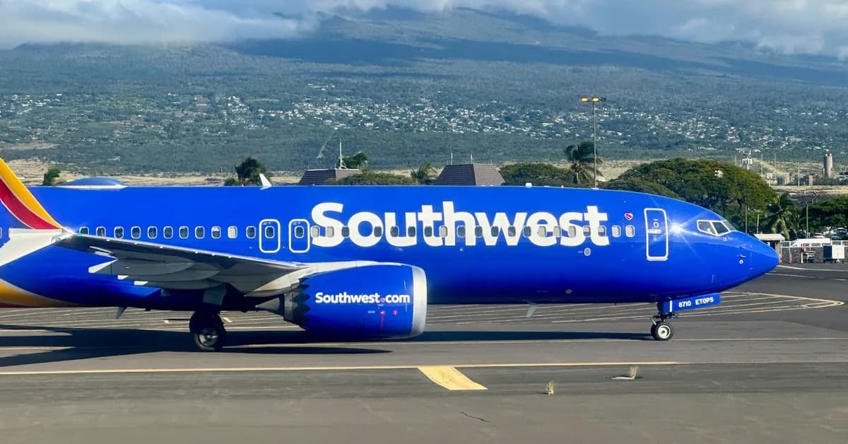 How to quickly earn the Southwest Companion Pass