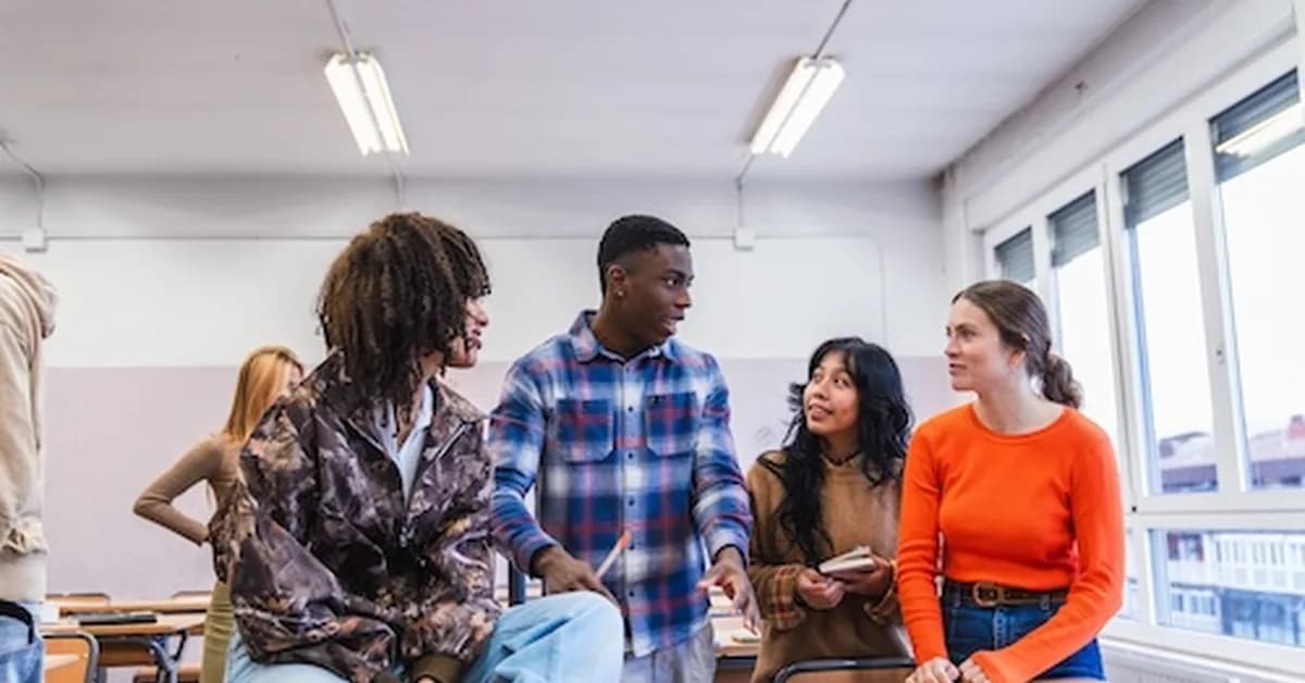 Beyond AI: Human connection still drives school attendance