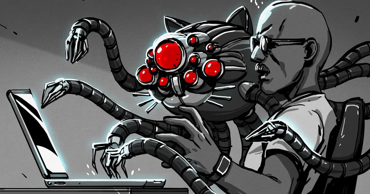 AI For The Skeptics: Pick Your Reasons To Be Excited