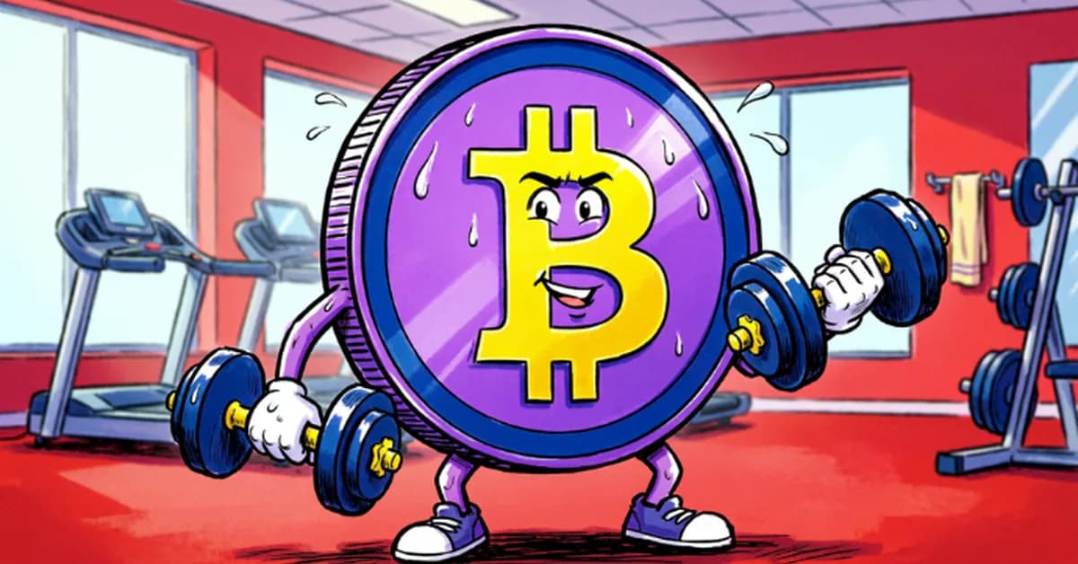 From US$79,300 to US$82,400: Mapping the narrow corridor that decides Bitcoin's September