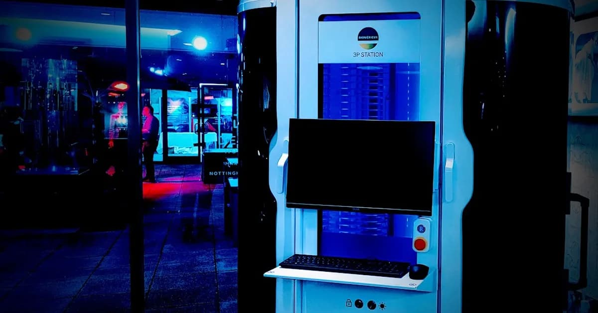 Quantum computing pushes toward fault tolerance as Alice & Bob unveils first commercial cat‑qubit system